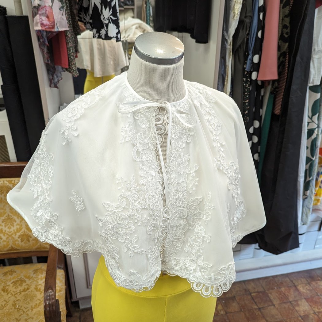 CALIS COUTURE 1